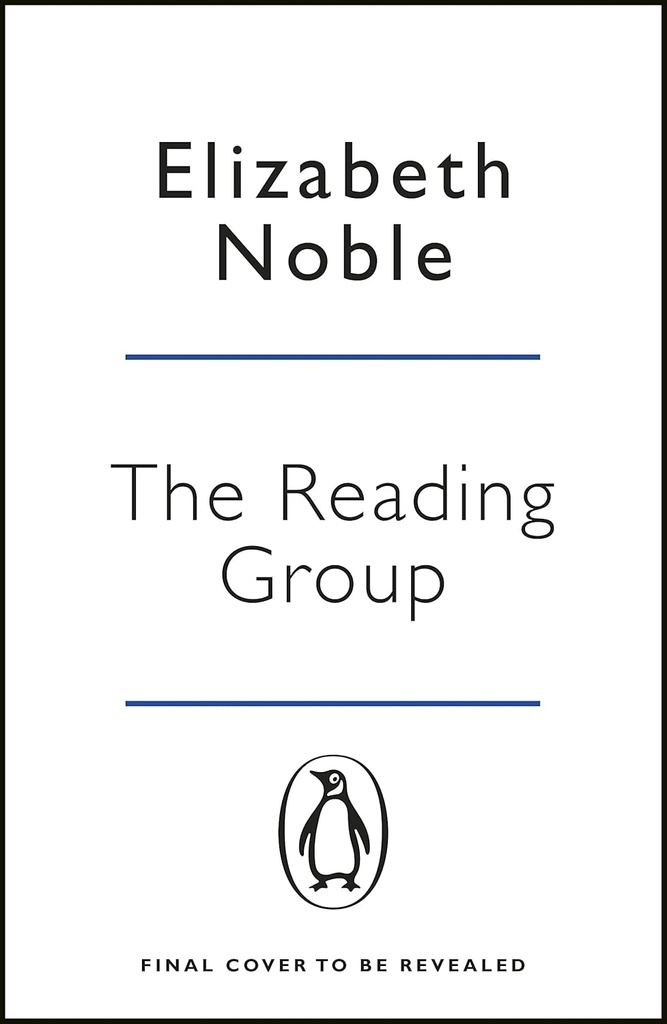 THE READING GROUP