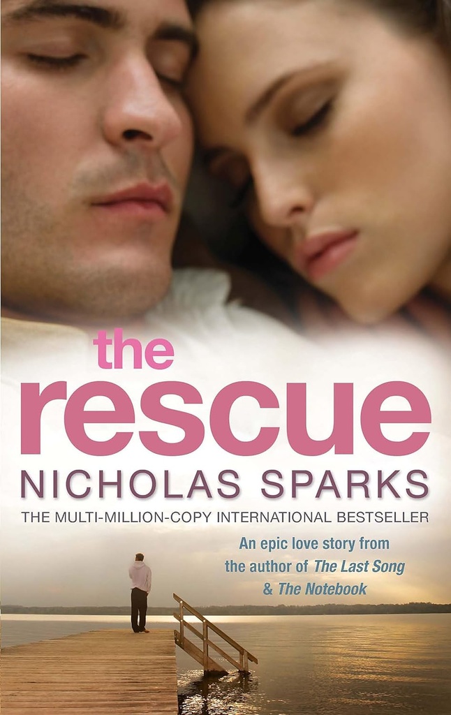THE RESCUE