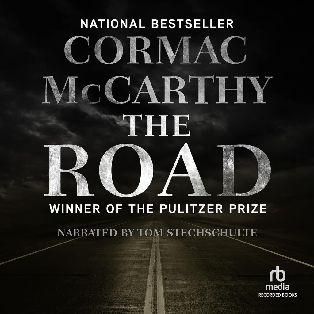 THE ROAD (N.E)