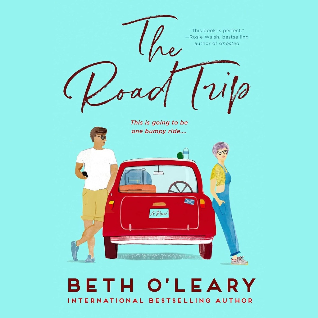 THE ROAD TRIP