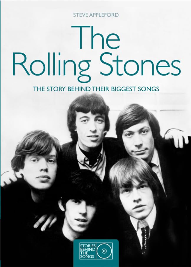 THE ROLLING STONES