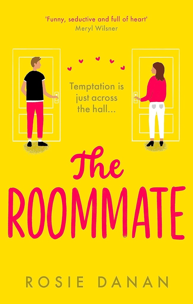 THE ROOMMATE