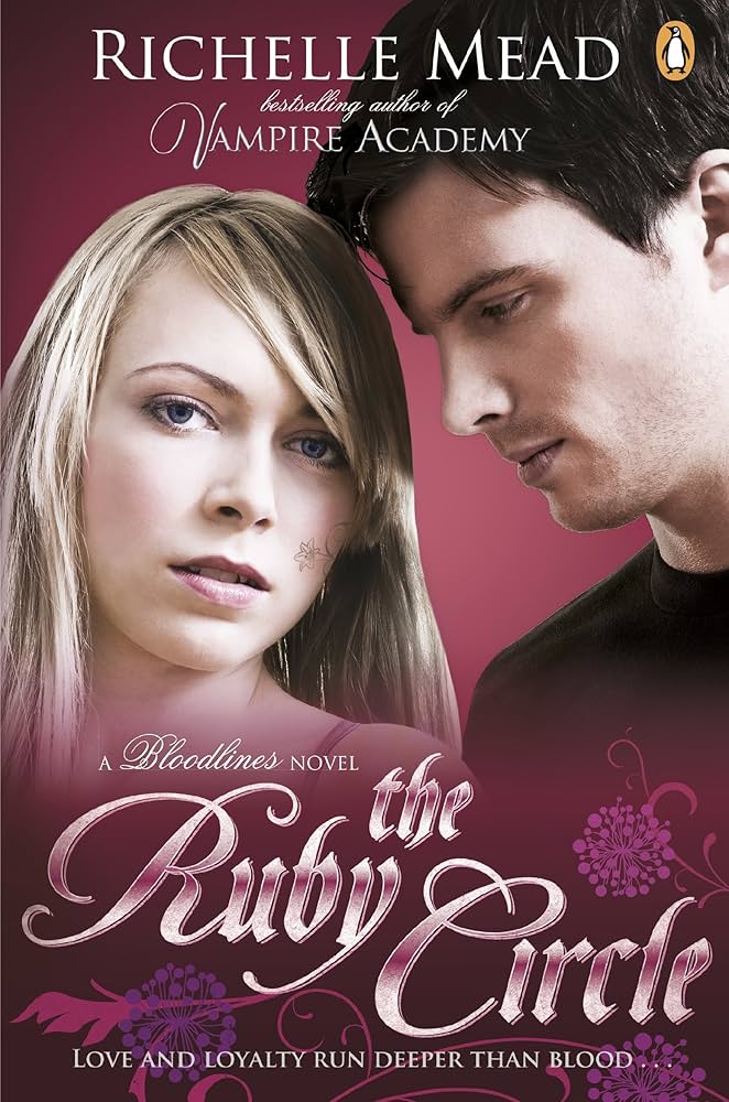 THE RUBY CIRCLE