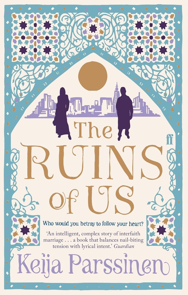 THE RUINS OF US