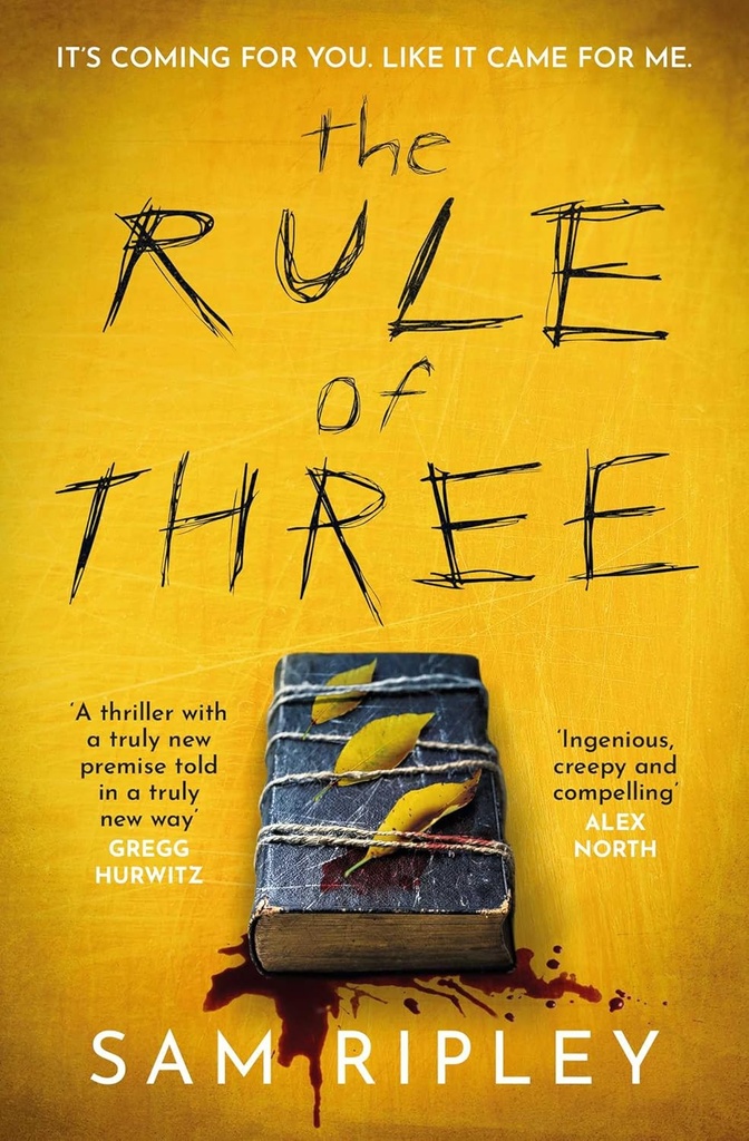 THE RULE OF THREE