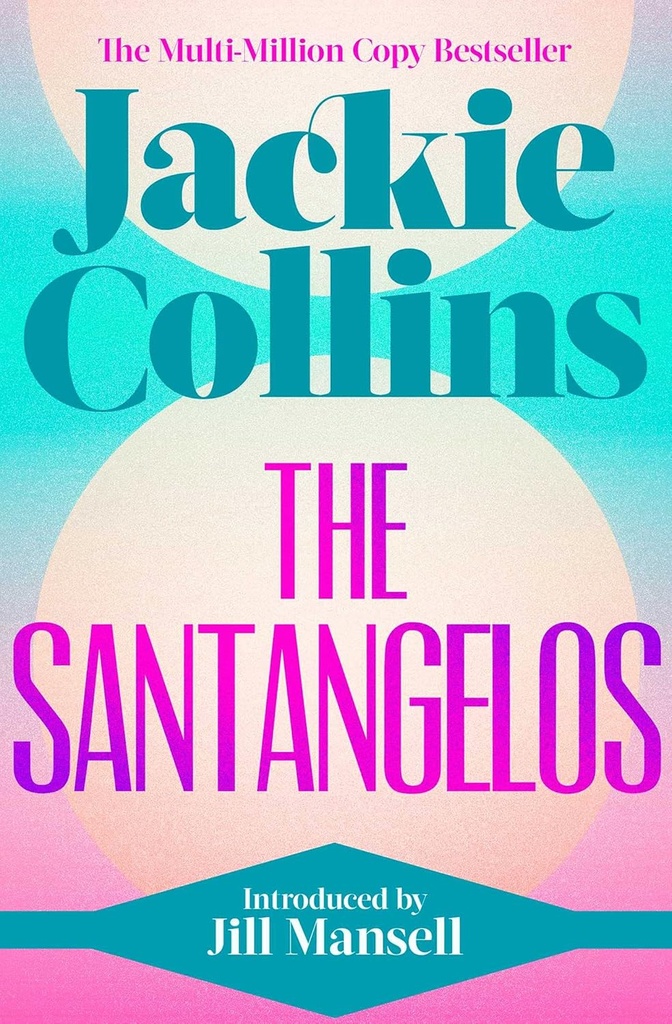 THE SANTANGELOS