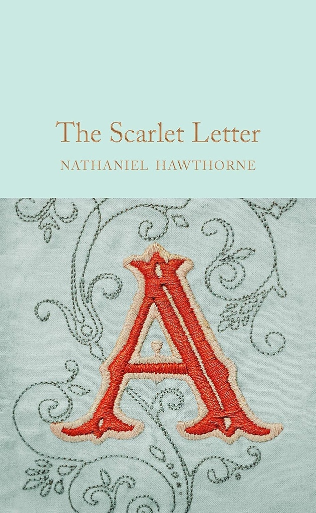 THE SCARLET LETTER (HARDBACK) N.E