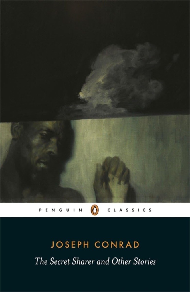 THE SECRET SHARER & OTHER STORIES (CLASSICS)