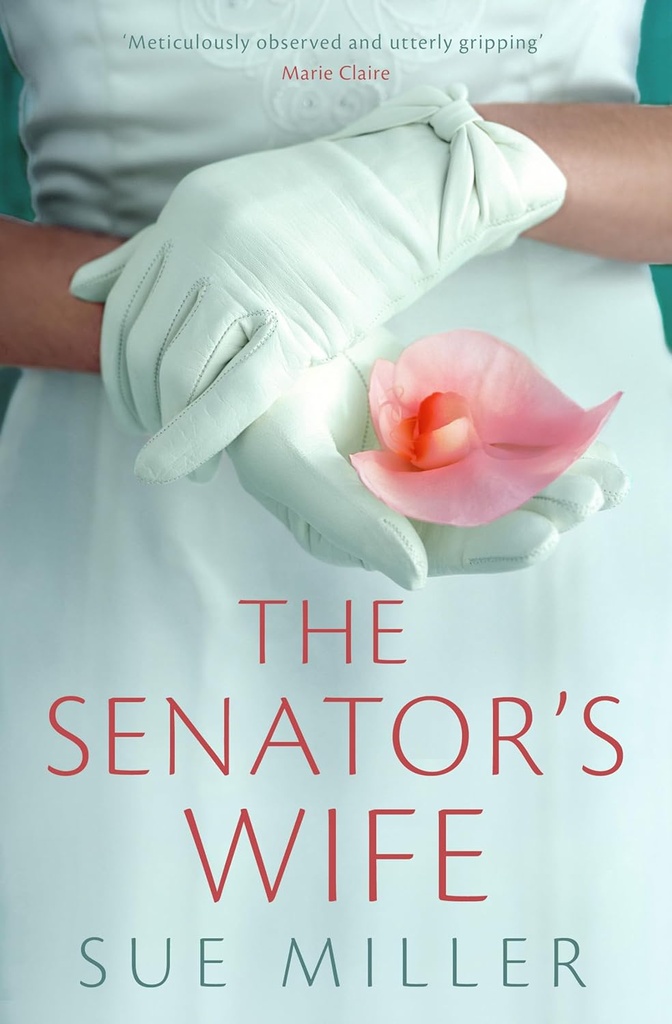 THE SENATOR'S WIFE