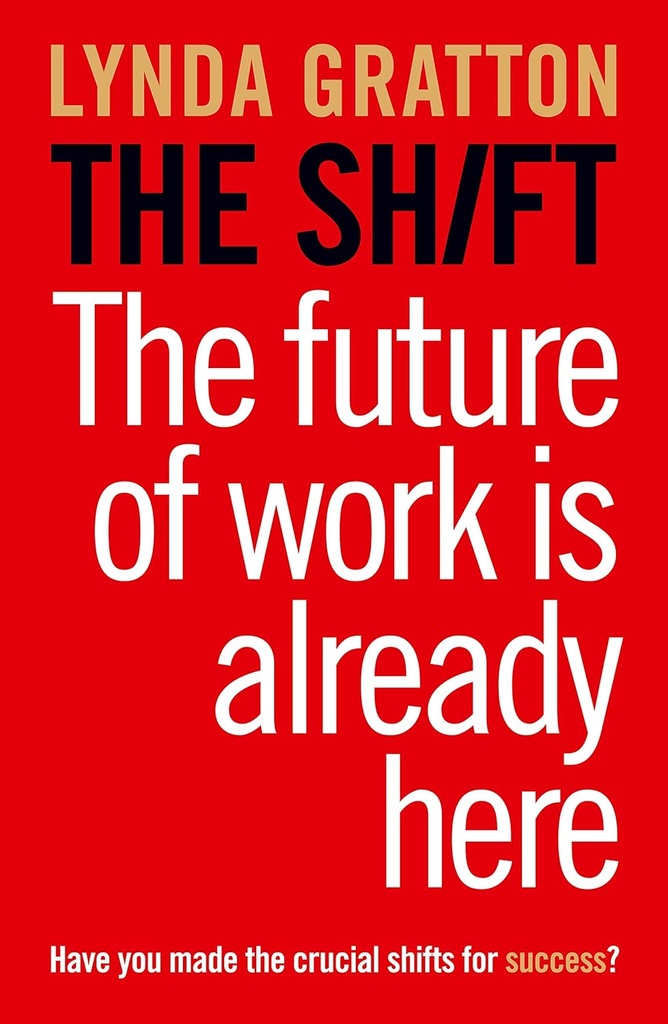 THE SHIFT