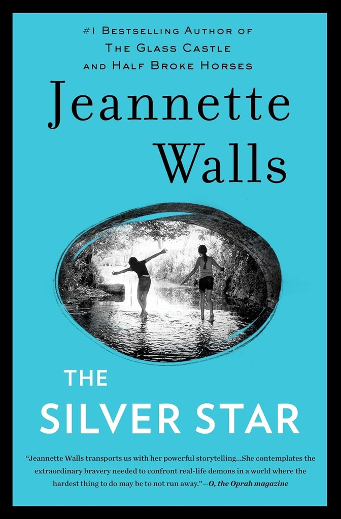 THE SILVER STAR