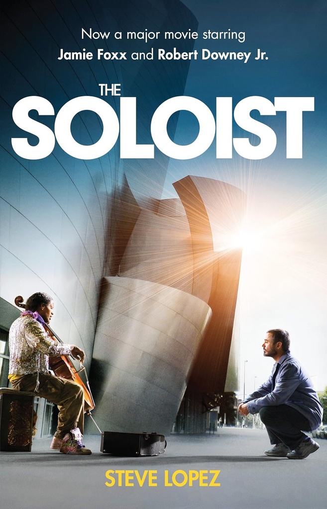 THE SOLOIST