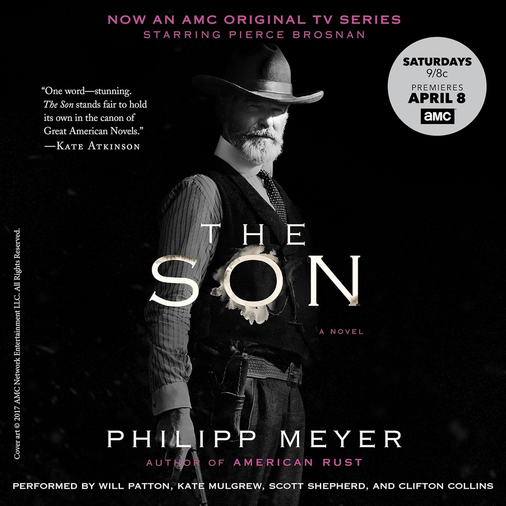 THE SON
