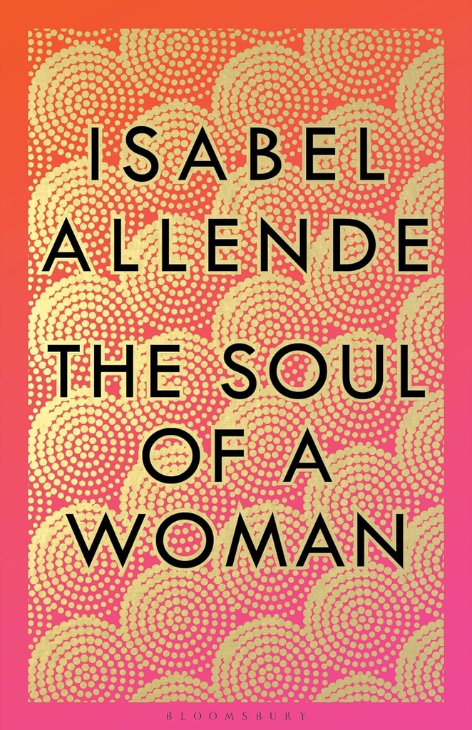 THE SOUL OF A WOMAN (HARDBACK)