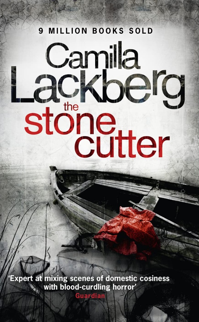 THE STONECUTTER