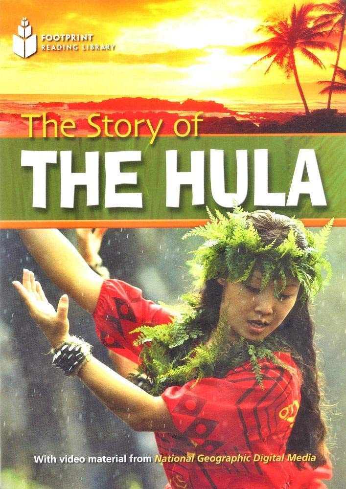 THE STORY OF THE HULA (PRE-INTER)