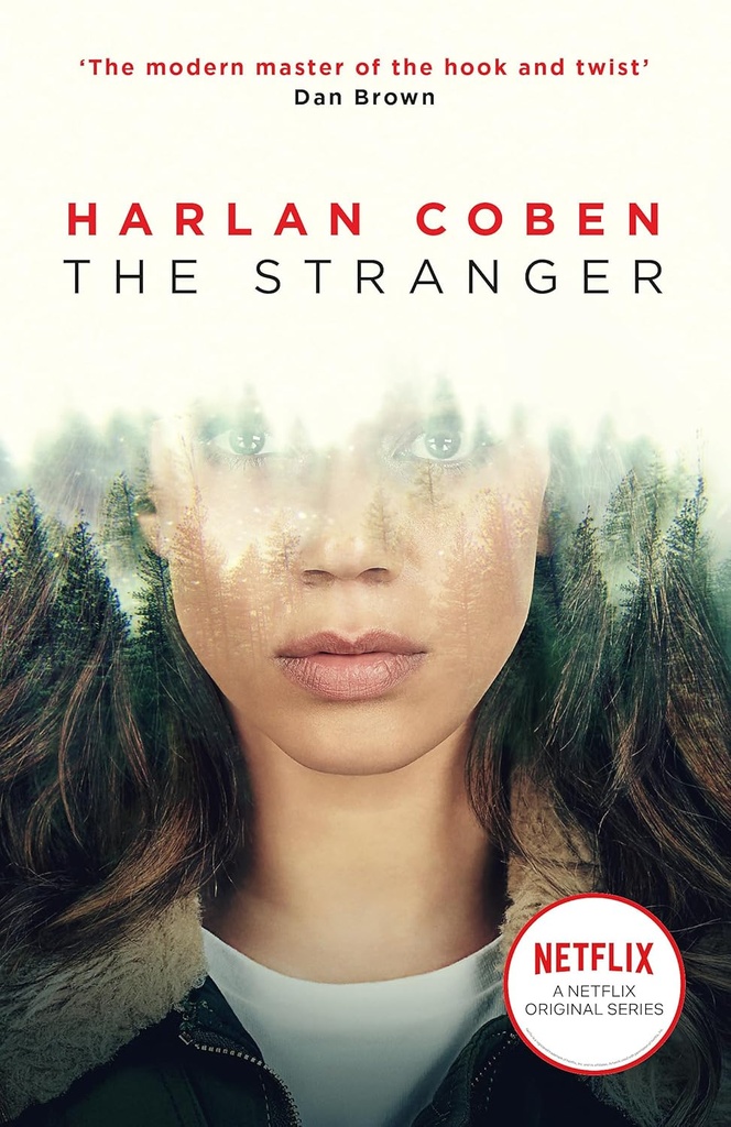 THE STRANGER (TV ED)
