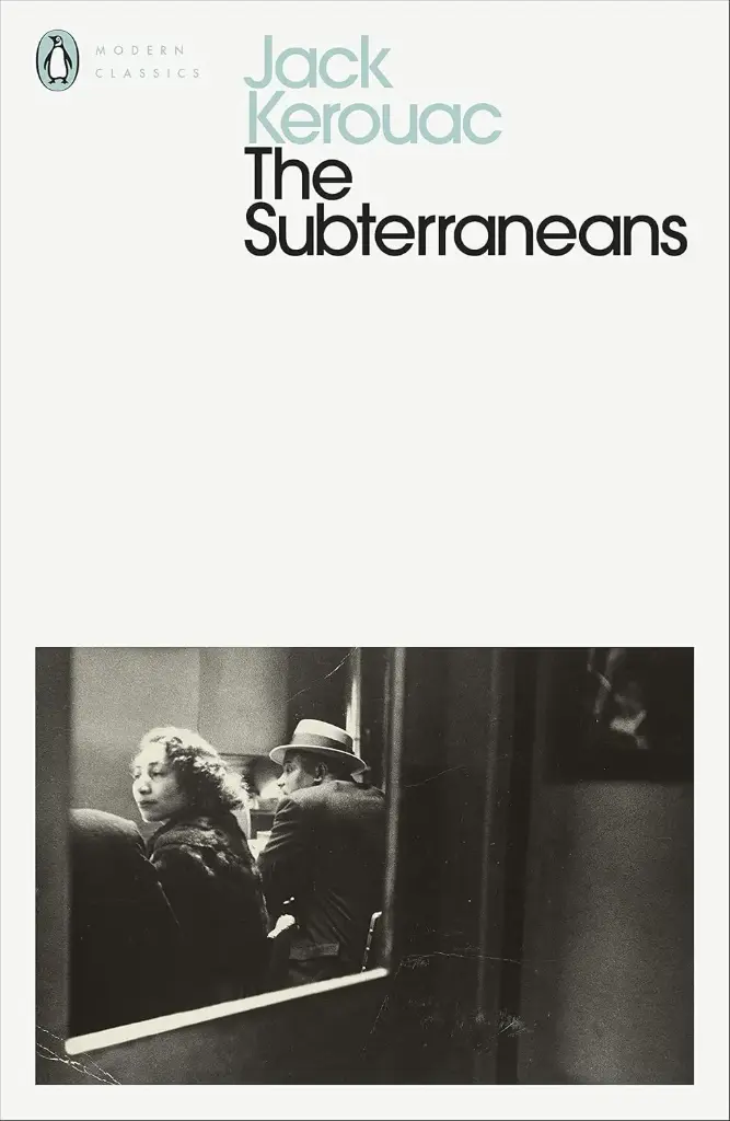 THE SUBTERRANEANS & PIC