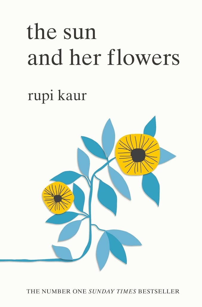 THE SUN & HER FLOWERS