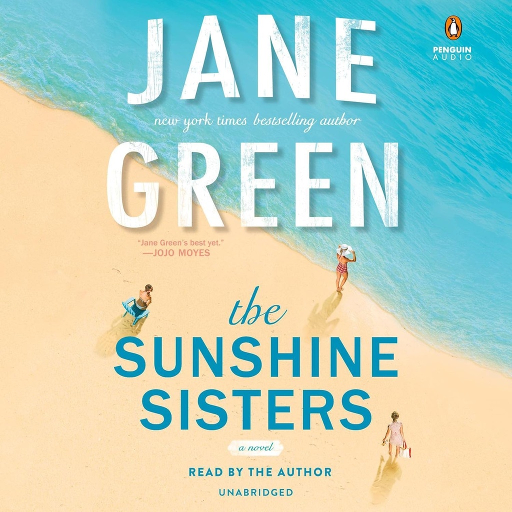 THE SUNSHINE SISTERS