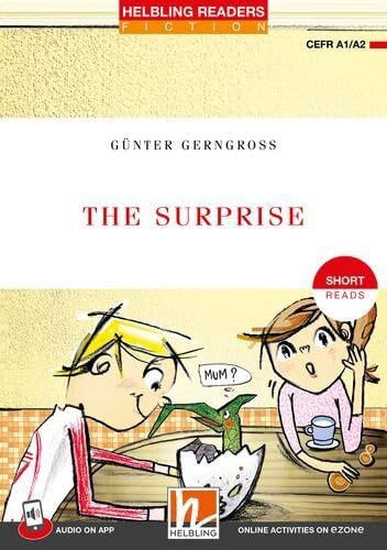 THE SURPRISE+APP+ONLINE ACTIVITIES ON E-ZONE
