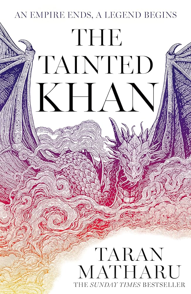 THE TAINTED KHAN