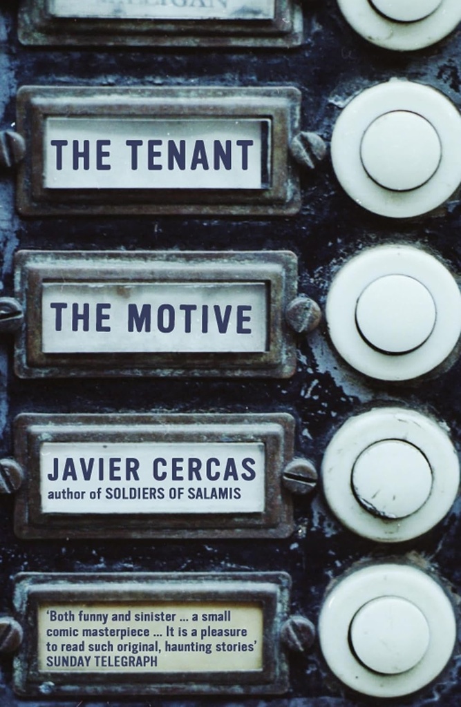 THE TENANT & THE MOTIVE