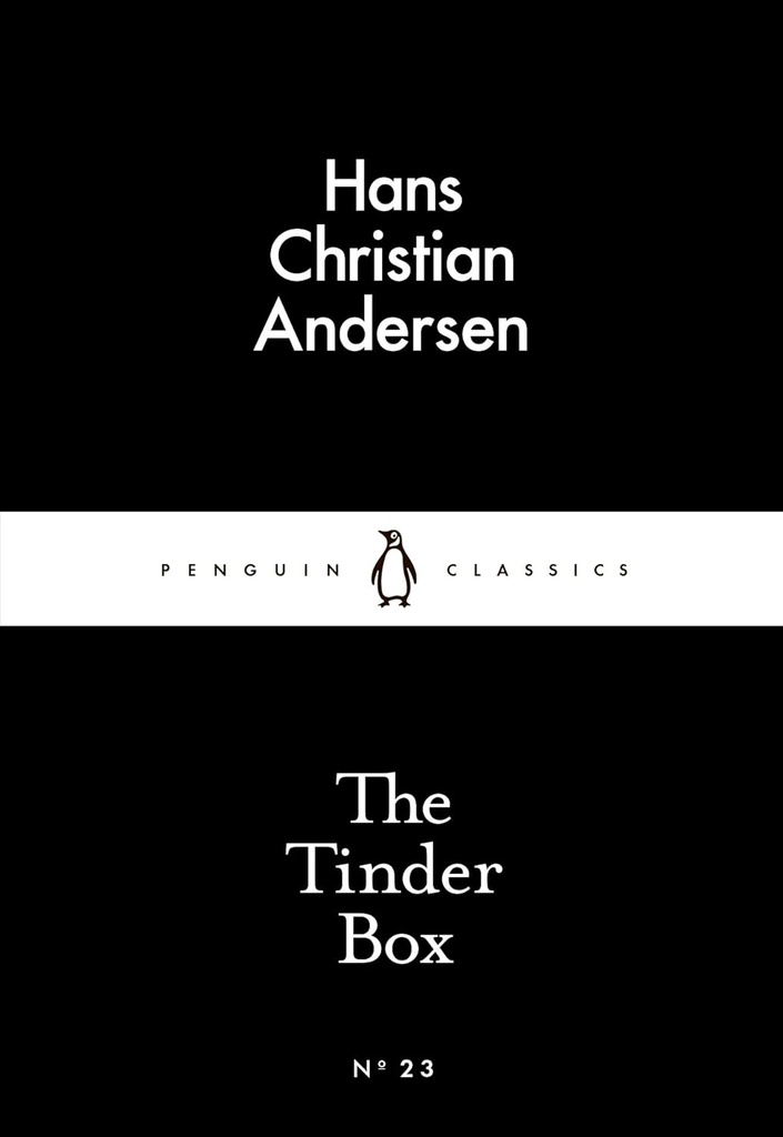 THE TINDERBOX (CLASSICS)