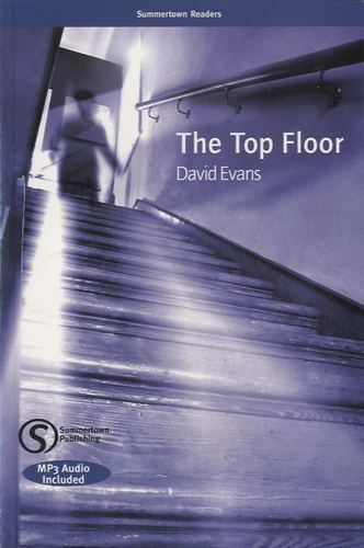 THE TOP FLOOR (INTERM)+CD