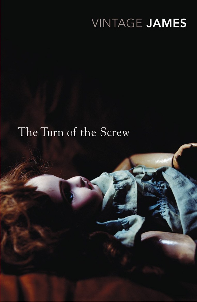 THE TURN OF THE SCREW & OTHER STORIES