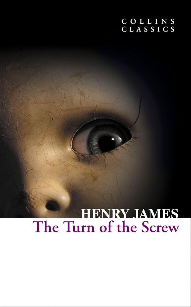 THE TURN OF THE SCREW (CLASSICS)