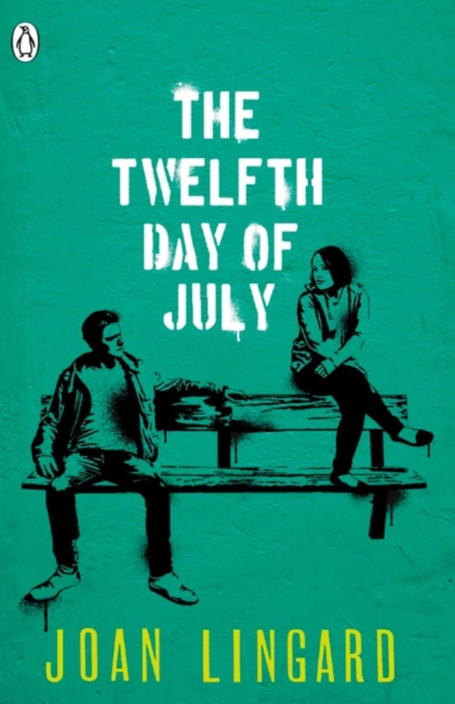 THE TWELFTH DAY OF JULY