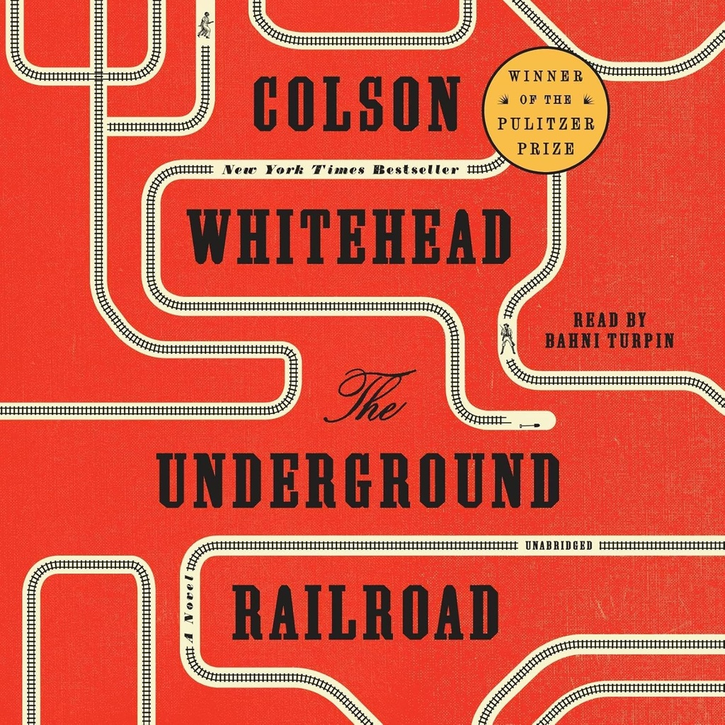 THE UNDERGROUND RAILROAD N.E