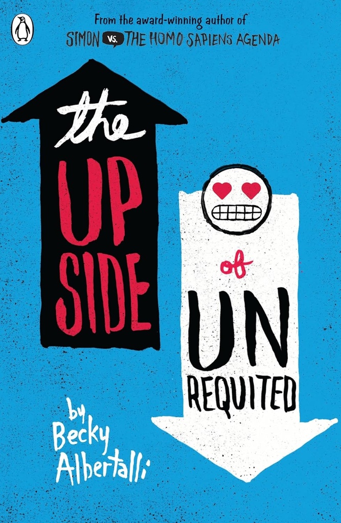 THE UPSIDE OF UNREQUITED