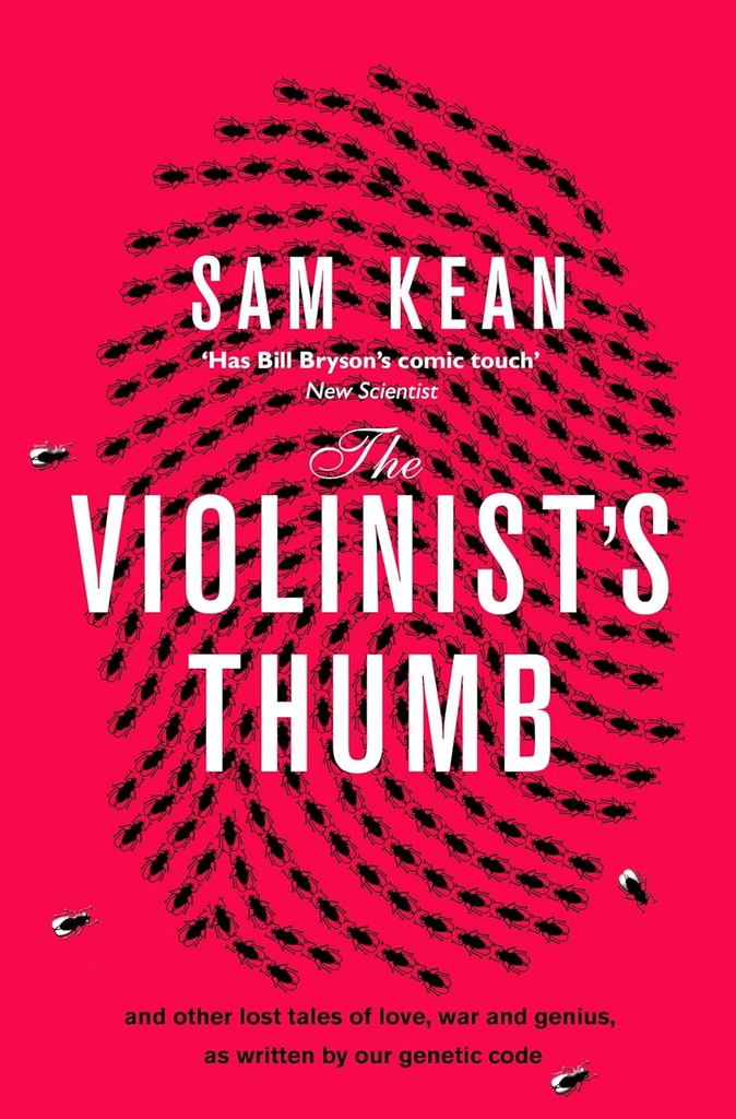 THE VIOLINIST'S THUMB