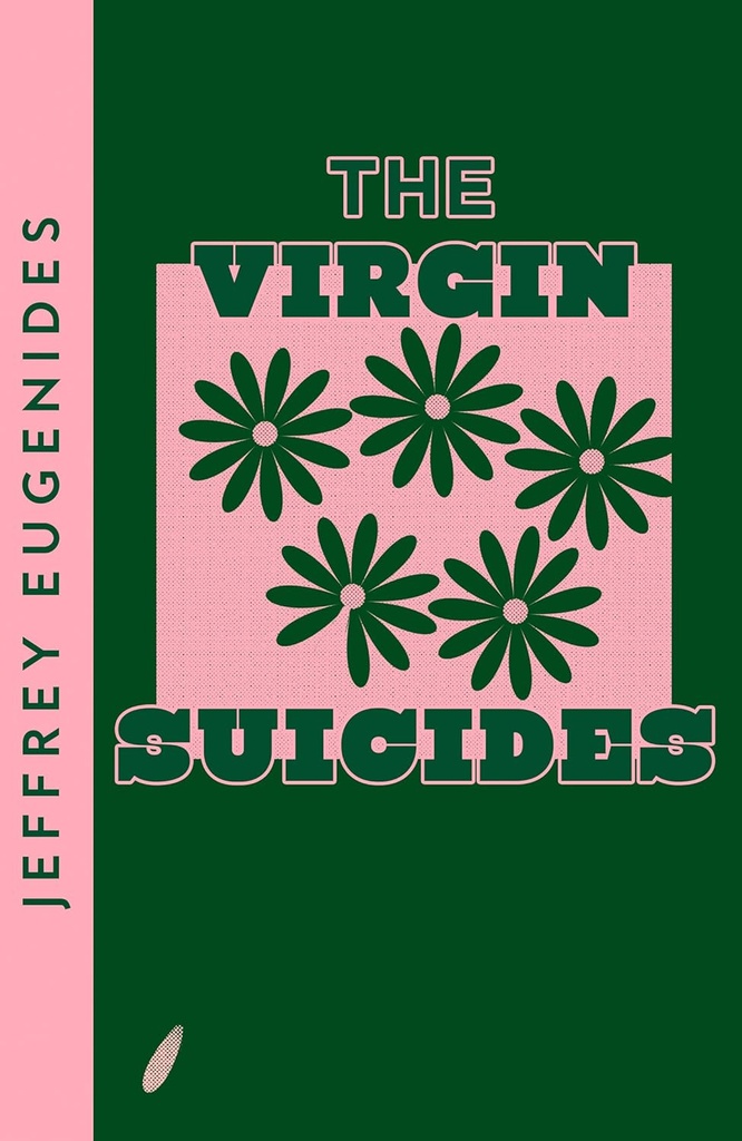 THE VIRGIN SUICIDES (COLLINS MODERN CLASSICS)