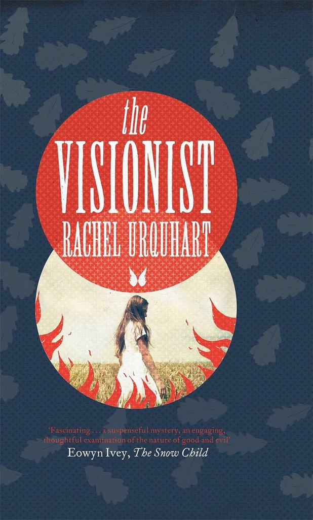 THE VISIONIST (N.E)