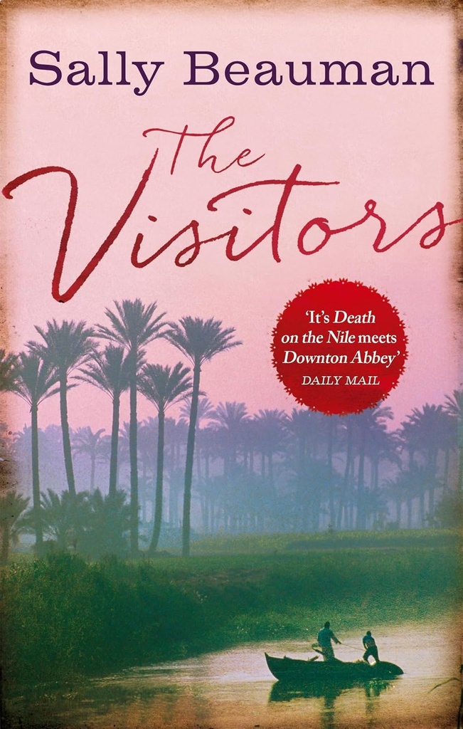 THE VISITORS