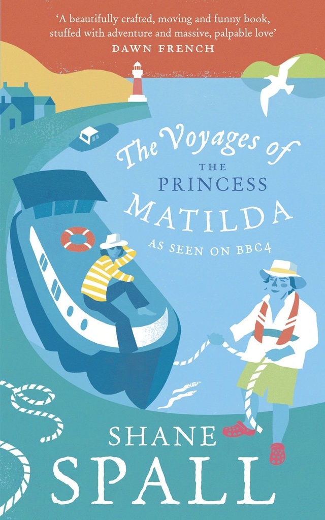 THE VOYAGES OF THE PRINCESS MATILDA