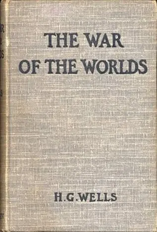 THE WAR OF THE WORLDS (VERSION INTEGRALE)