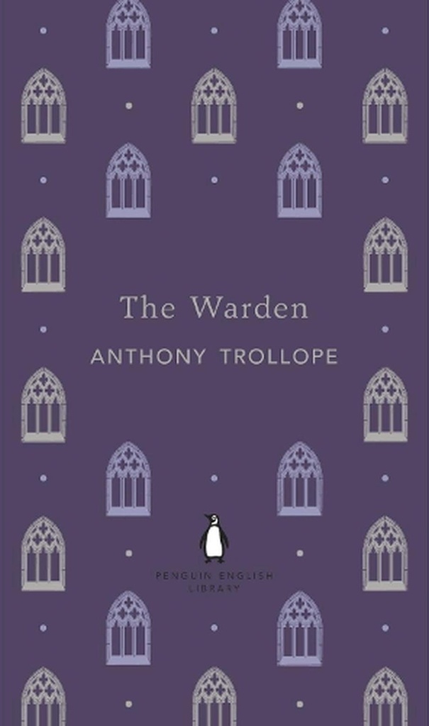 THE WARDEN