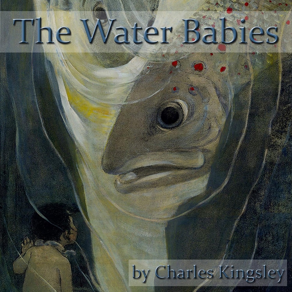 THE WATER BABIES (CLASSICS)