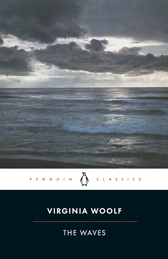 THE WAVES (PENGUIN CLASSICS) N.E