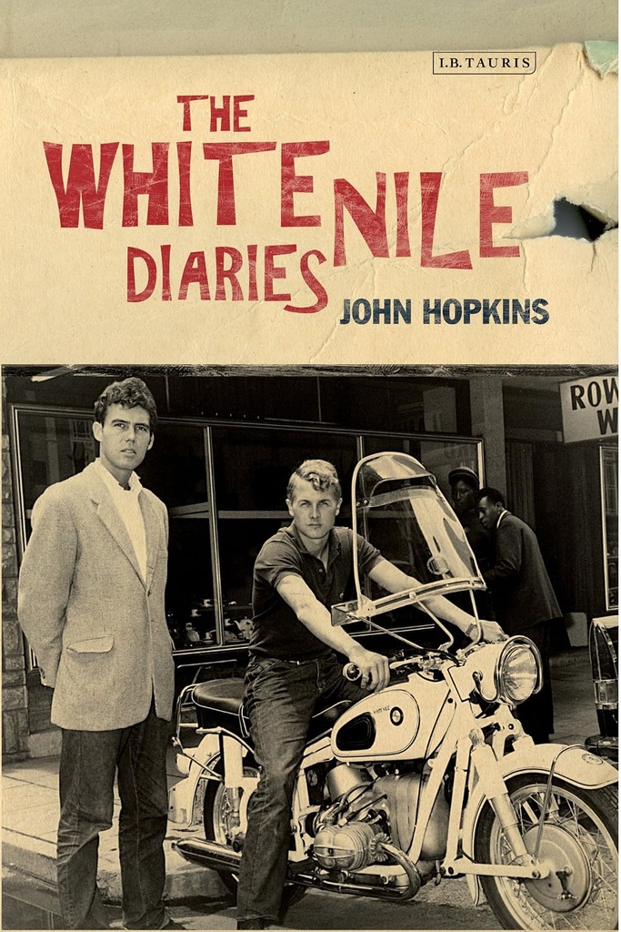 THE WHITE NILE DIARIES