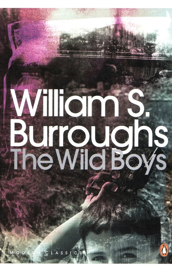 THE WILD BOYS