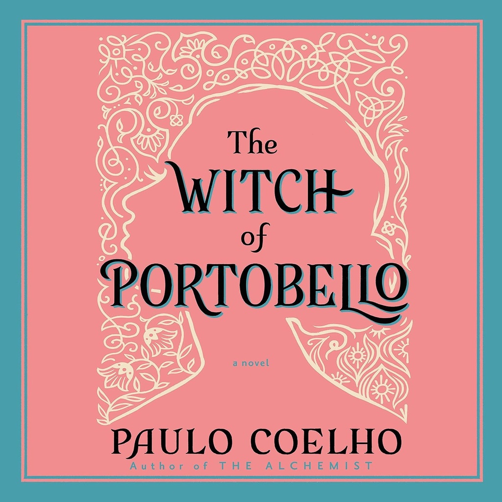 THE WITCH OF PORTOBELLO (N.E)