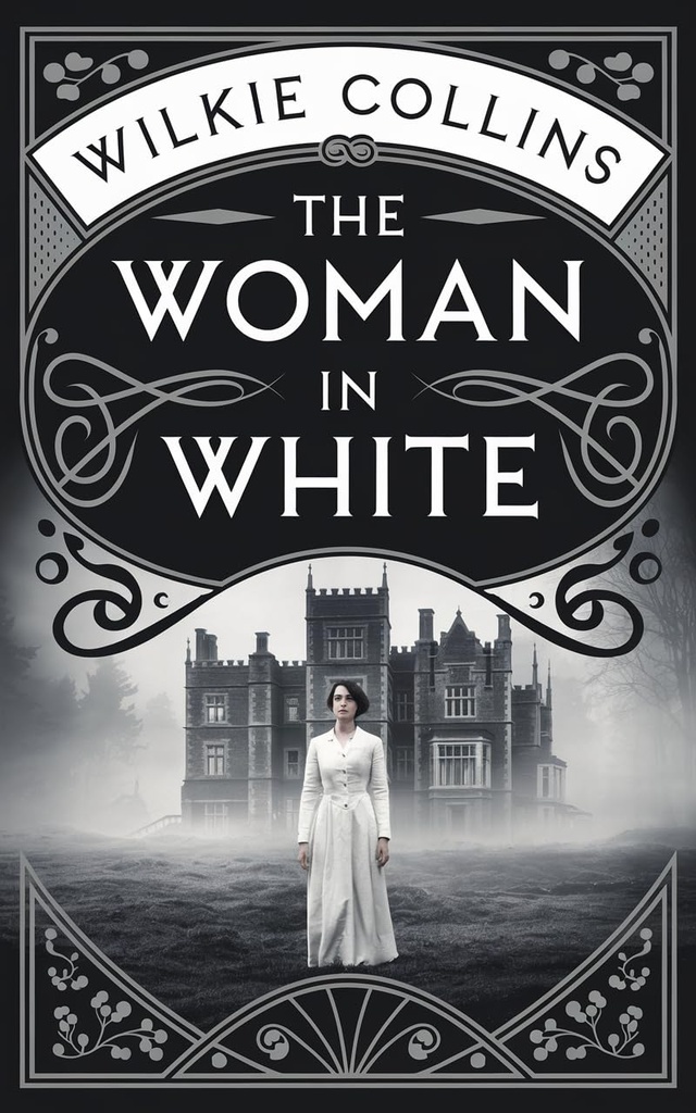 THE WOMAN IN WHITE (CLASSICS)