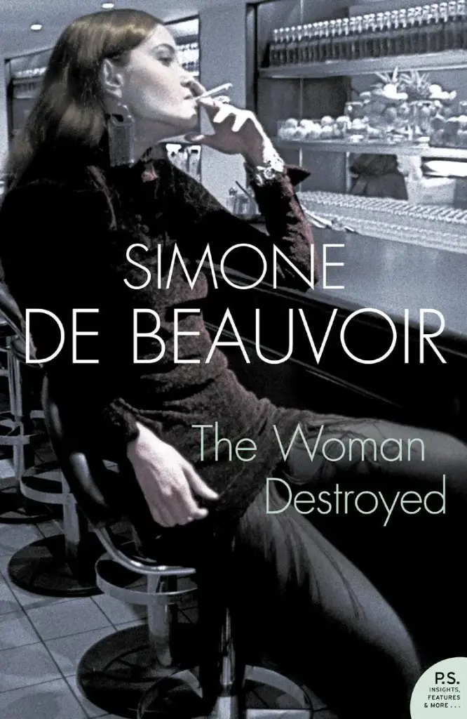 THE WOMEN DESTROYED