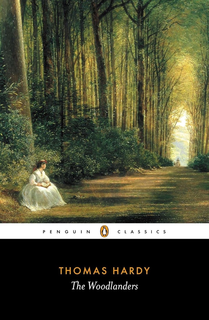 THE WOODLANDERS (PENGUIN CLASSICS)