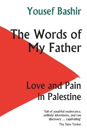 THE WORDS OF MY FATHER